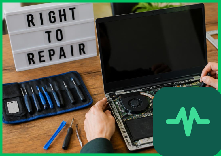 The Right to Repair Movement: What It Means for Consumers