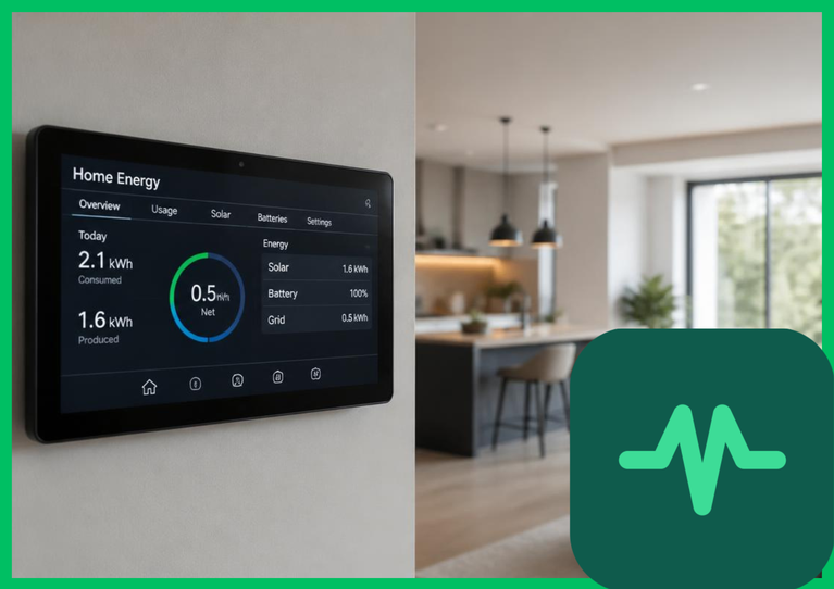 Home Energy Management Systems: The Quiet Upgrade Changing How Families Live in 2026