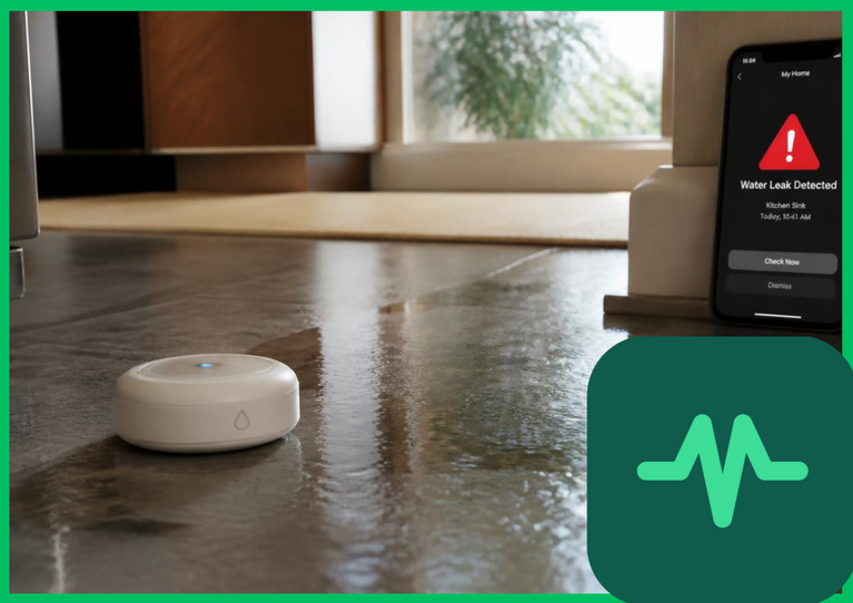 Smart Water Leak Detection: The Quiet Device Saving Homeowners from Disaster in 2026