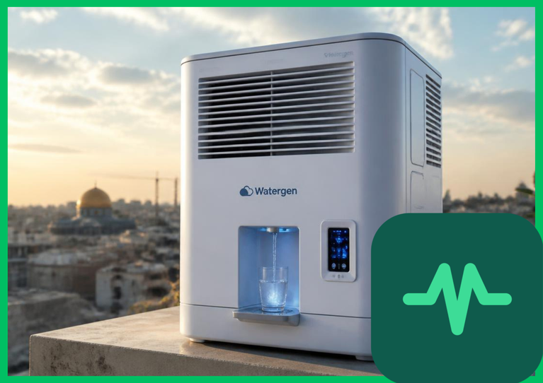 Atmospheric Water Generators: Genuinely Pulling Drinking Water Straight from the Air in 2026