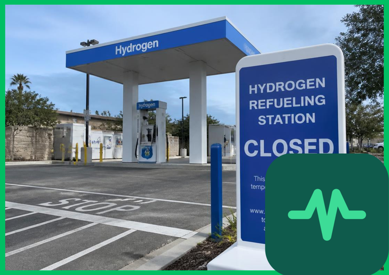 Hydrogen Refueling Stations: The Honest Reality of Finding One in 2026