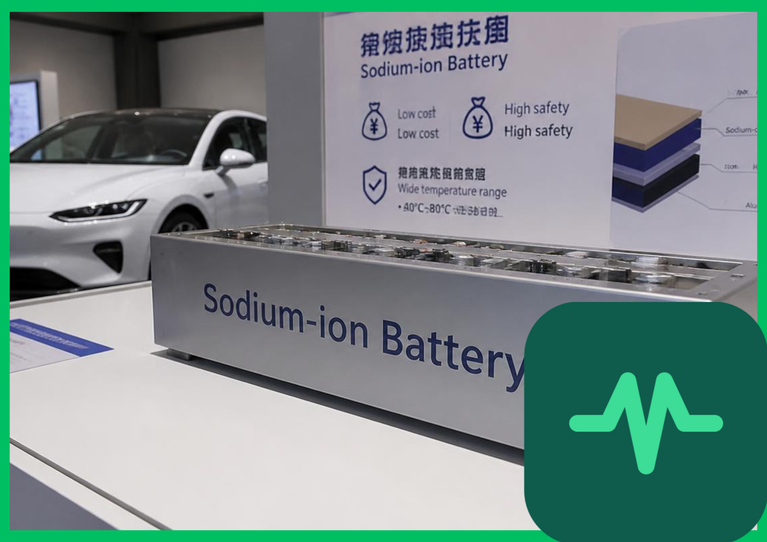Sodium Ion Battery Cars: The Genuinely Cheaper EV Option Arriving in 2026