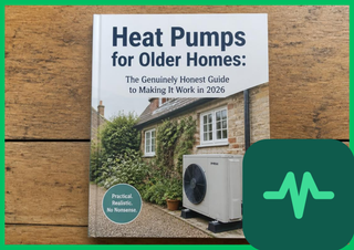 Heat Pumps for Older Homes: The Genuinely Honest Guide to Making It Work in 2026