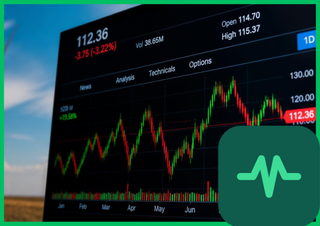 Clean Energy Stock Market Volatility: The Genuinely Honest Reason Your Portfolio Keeps Swinging