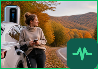 EV Road Trip Anxiety: The Genuinely Honest Way Drivers Are Overcoming Their Fears This Fall