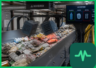 How Artificial Intelligence Is Quietly Fixing Recycling's Biggest Problem