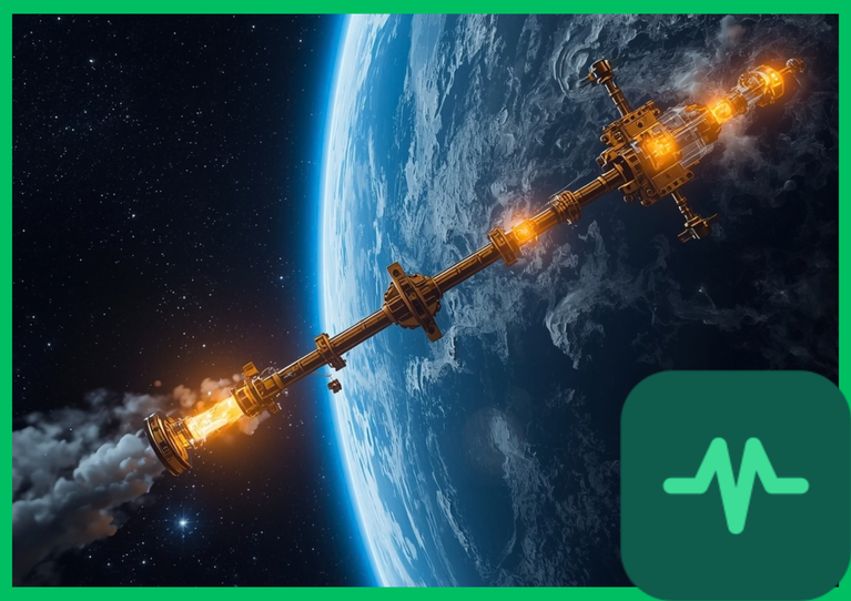 The Machines That Pull Carbon Straight Out of the Sky