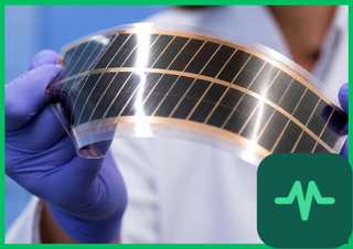 The New Solar Cell Technology That Could Change Everything