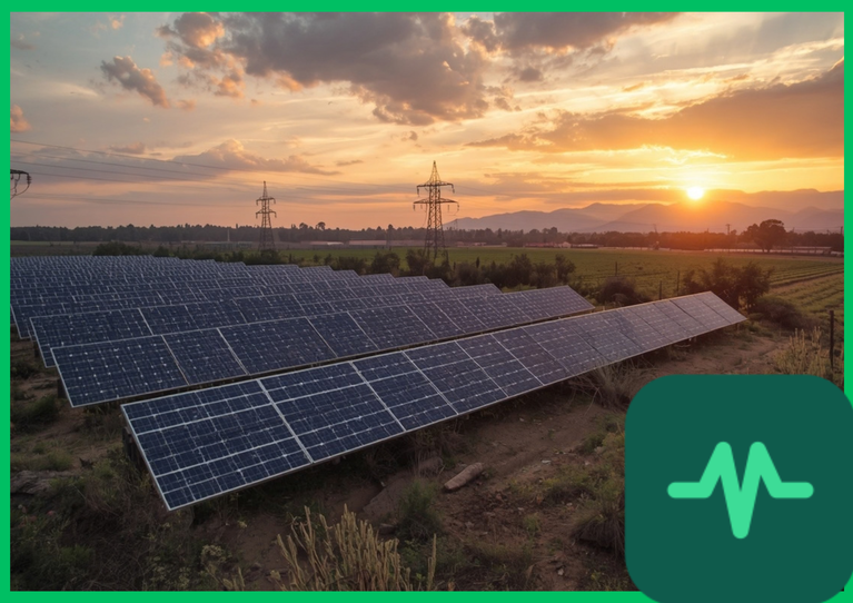 The Tiny Power Grids Bringing Electricity to Remote Places