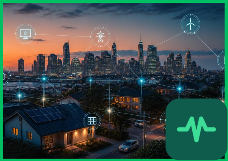 What Is a Smart Grid, and Why Does It Actually Matter?