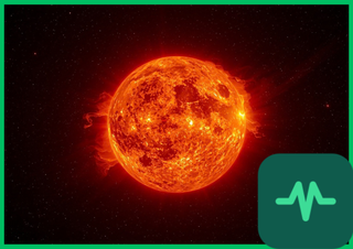 Scientists Built a Wall That Remembers the Sun's Warmth